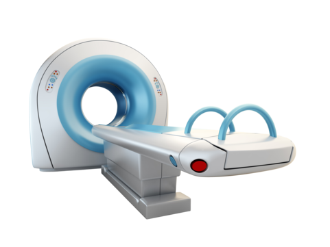 MRI Scanner
