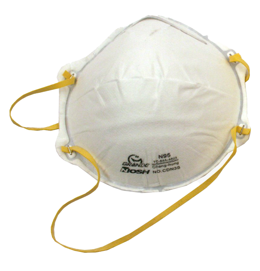 N95 Surgical Face Mask
