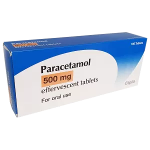 Paracetamol