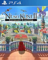 Ni No Kuni II: Revenant Kingdom