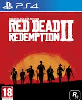 Red Dead Redemption 2