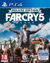 Far Cry 5 - Deluxe Edition